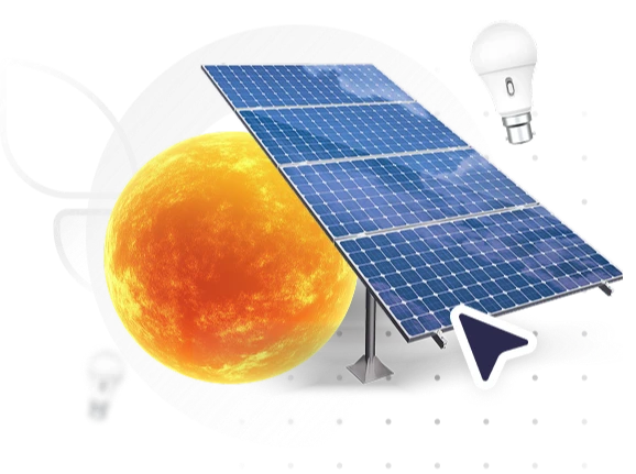  نرم‌افزار مدیریت نصب و راه‌اندازی پنل‌های خورشیدی