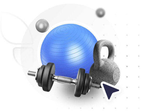  نرم‌افزار مدیریت باشگاه بدنسازی و تناسب اندام 