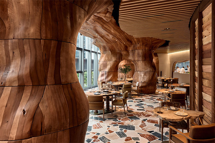 ERP بومی‌سازی‌شده: راه‌حلی ایده‌آل برای رستوران‌های ایرانی