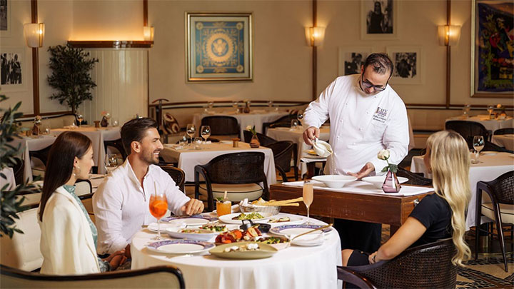 مزایای کلیدی استفاده از ERP بومی‌سازی‌شده برای رستوران‌ها