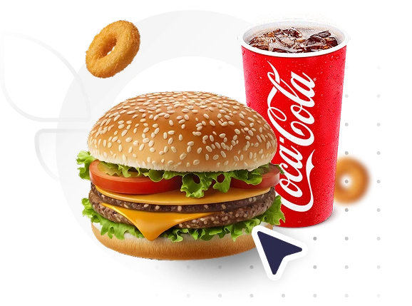 نرم‌افزار مدیریت فست فود​