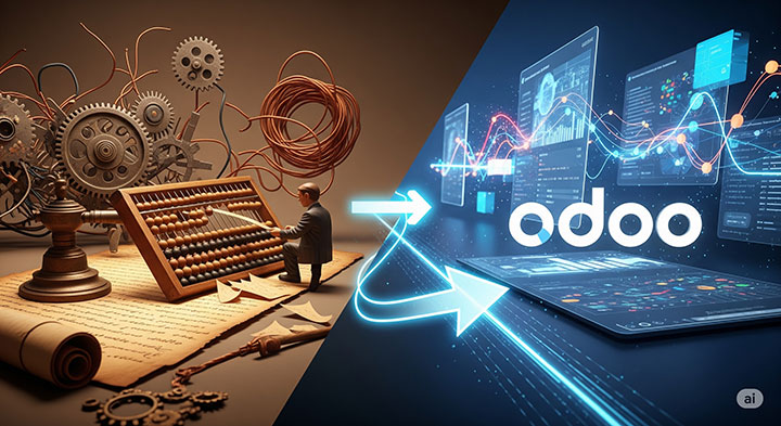 چرا "کهنگی" دشمن کسب‌وکار شماست؟