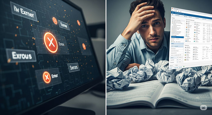 غفلت از پشتیبانی پس از پیاده‌سازی و آموزش