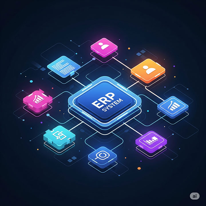 چرا سازمان یار از تسهیل گستر؟