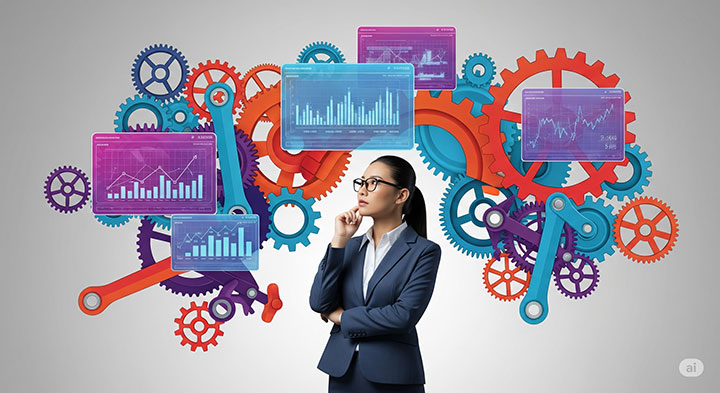 شفافیت اطلاعات مالی دقیقاً به چه معناست؟