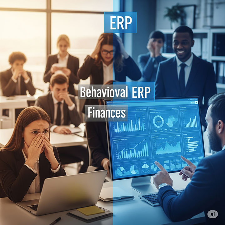 مالیه رفتاری