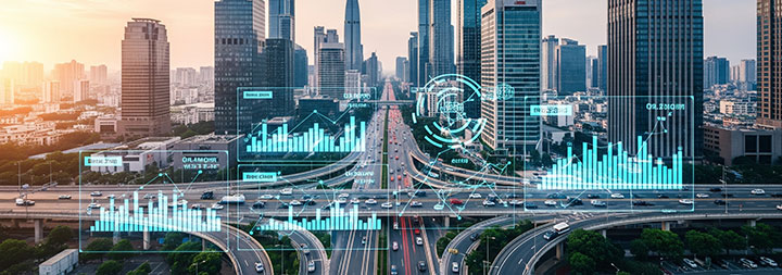 ارزیابی تأثیرات ترافیکی: بهبود مستمر