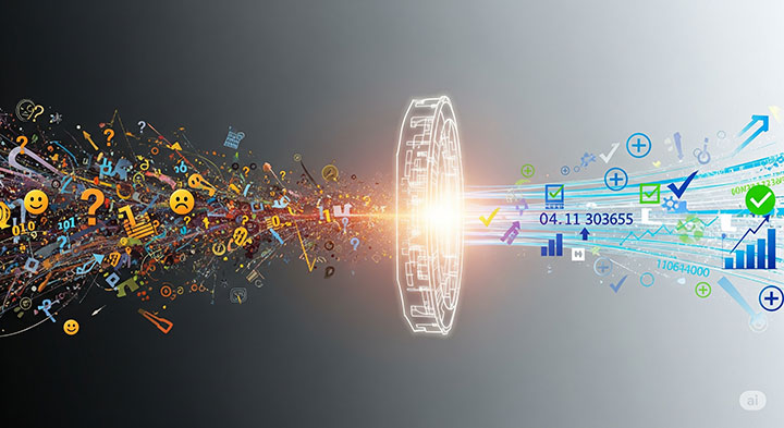 ERP: ابزاری برای مقابله با سوگیری‌های رفتاری