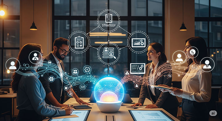 چگونه شخصی‌سازی را در کسب‌وکار خود پیاده‌سازی کنیم؟