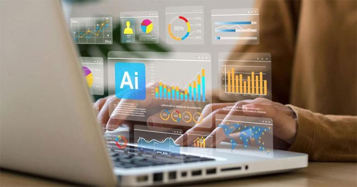 Odoo ERP: ابزاری قدرتمند برای تحلیل داده‌های فروش