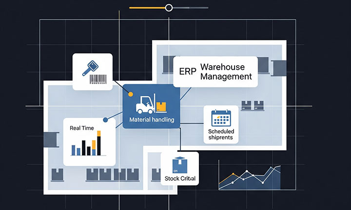 مینیمالیسم در مدیریت انبار چیست؟