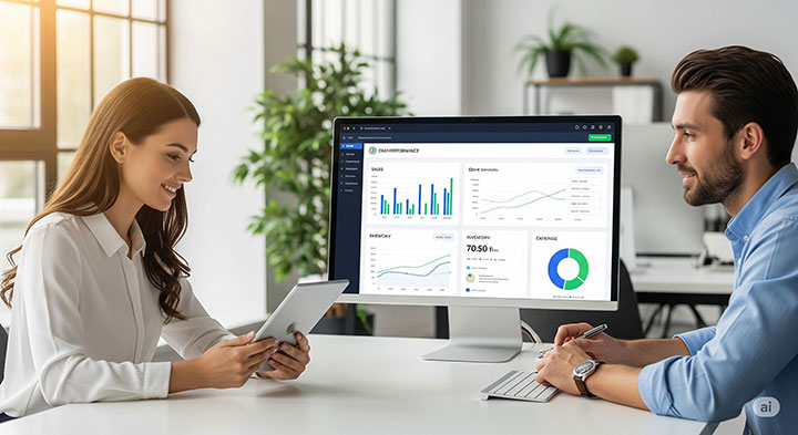 راهکارهایی برای بازگرداندن ارزش به ERP موجود