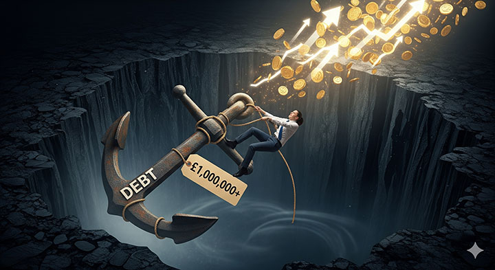 چرا لنگر ذهنی در قیمت‌گذاری یک خطر جدی است؟