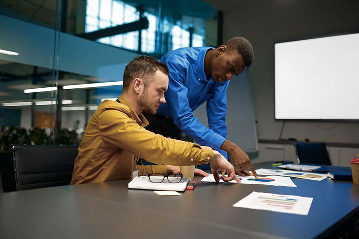 ماژول‌های کلیدی Odoo برای مدیریت پروژه‌ها