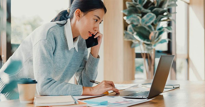 لایه‌های حافظه سازمانی