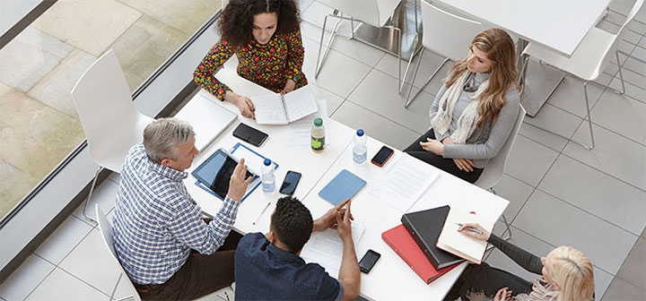 تاریخچه و تحول