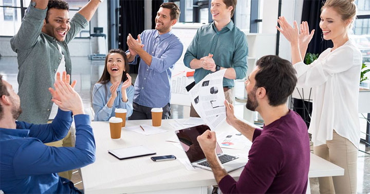 اثرات داخلی ERP مدرن