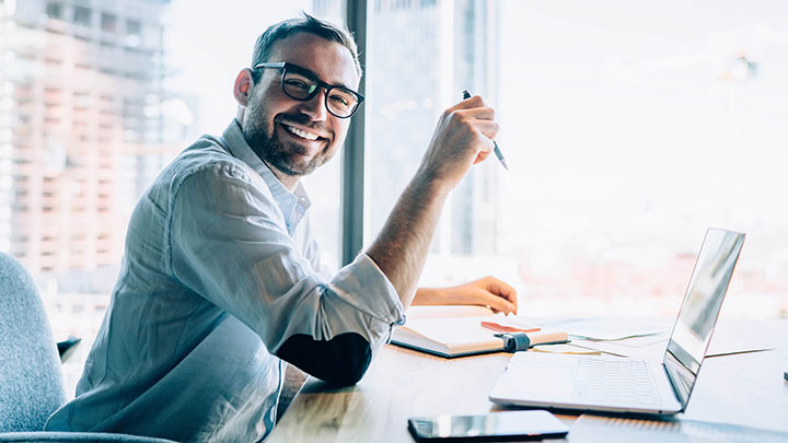 درس‌های بزرگ: ساختار جدید، یک فرصت پنهان است