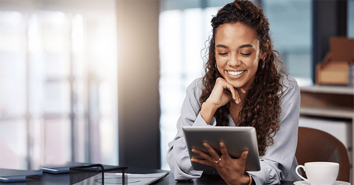 رضایت کارکنان: شاخص نهایی بهره‌وری پایدار