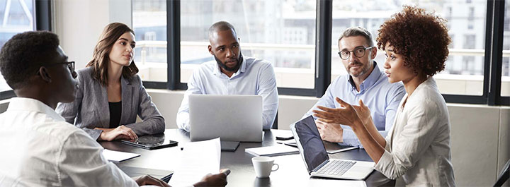 پیکربندی، آموزش و آماده‌سازی برای تست