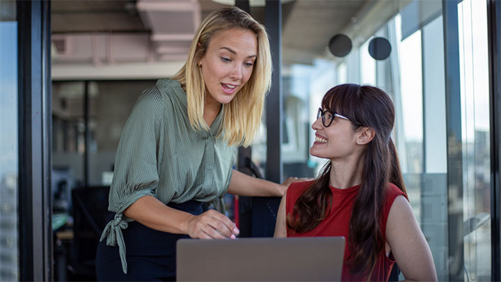 عوامل کلیدی که ۱۰۰ روز اول را به سکوی پرتاب تبدیل می‌کنند