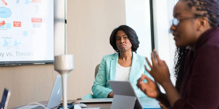 هرج و مرج استراتژیک: گم کردن قطب‌نمای سازمان