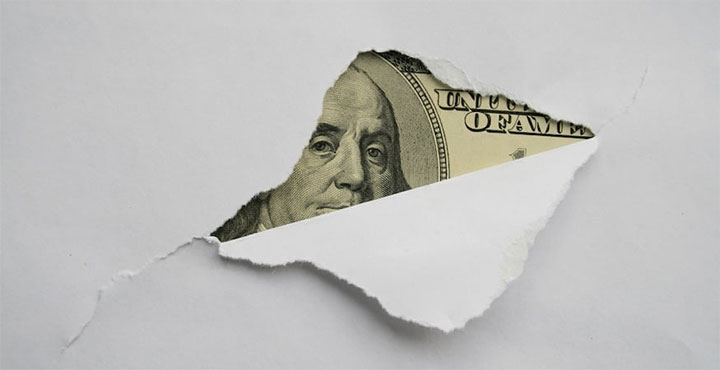 هزینه‌های پنهان و رشد غیرقابل کنترل