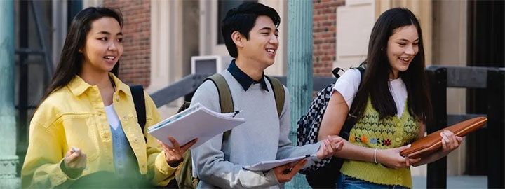  مسیر پذیرش ERP توسط نسل Z