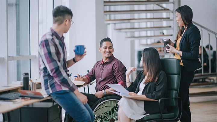 نقش مدیران و آینده اخلاقی ERP