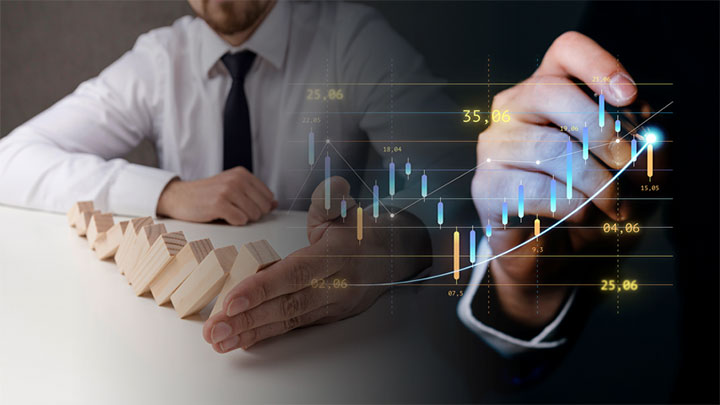 اقتصاد رفتاری چیست و چرا در ERP اهمیت دارد؟