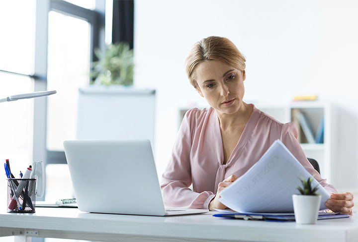 مثال‌های واقعی از تأثیر مثبت و منفی ERP بر رفتار سازمانی