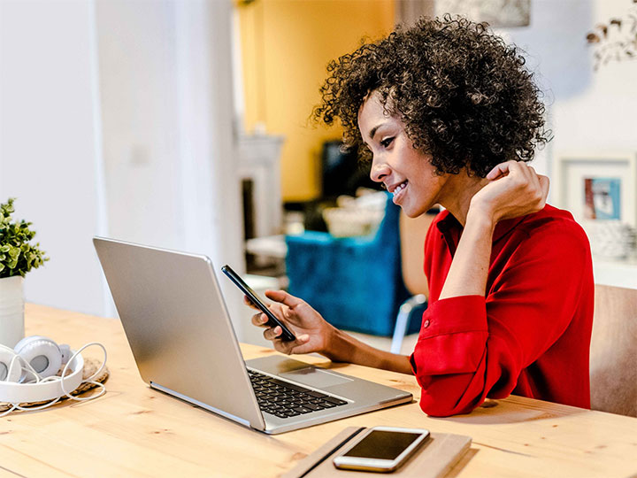 تکیه بیش از حد بر فناوری به جای ارتباط انسانی