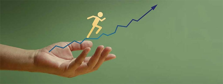  رشد فردی مدیر، رشد حیات سازمان است