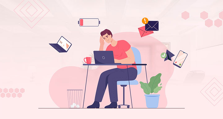 بازسازی انگیزه و اعتماد