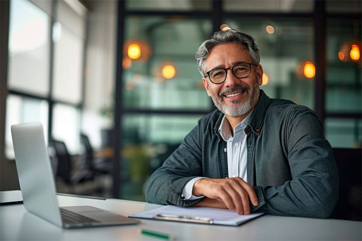 هشدارها و اعلان‌های هوشمند برای تصمیم‌گیری سریع و پیش‌بینانه