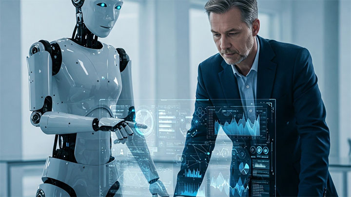 PLM سازمان یار، کاتالیزور موفقیت در عصر دیجیتال