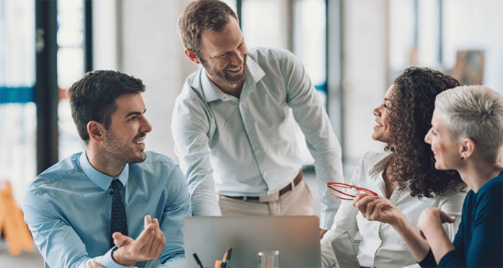 مزیت‌های پایدار