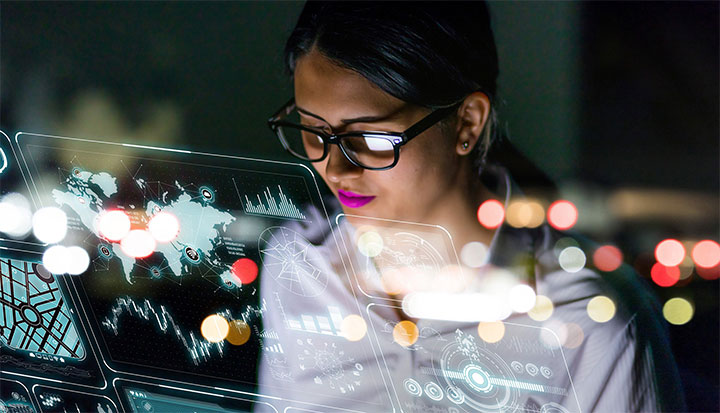 تکنولوژی در خدمت بلوغ؛ نقش سیستم‌های یکپارچه (ERP)