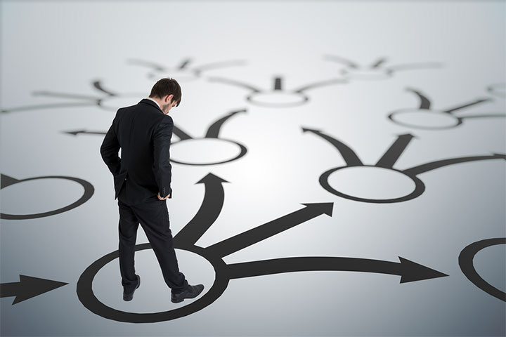 معماری مسئولیت در تصمیم‌گیری