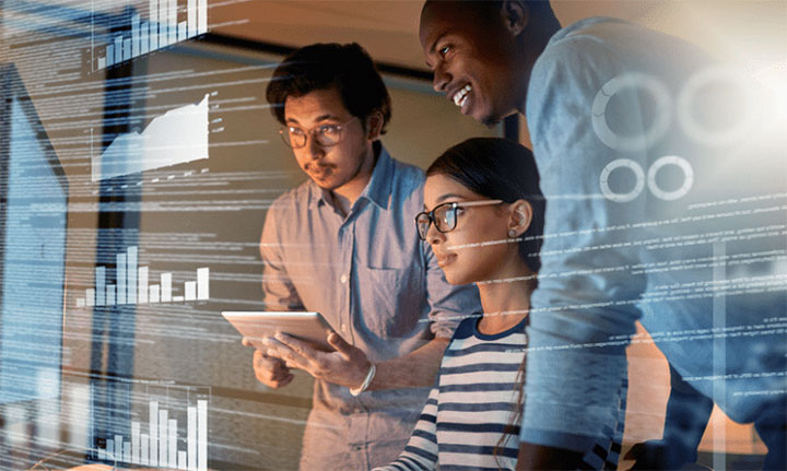  تحلیل شکاف میان ERP ابری و استقرار در محل (On-Premise)