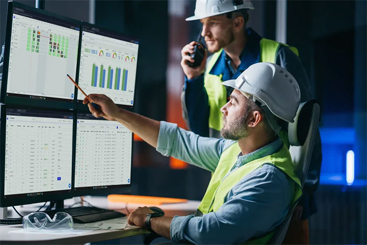 امنیت داده‌ها در عصر نفوذ و جاسوسی صنعتی