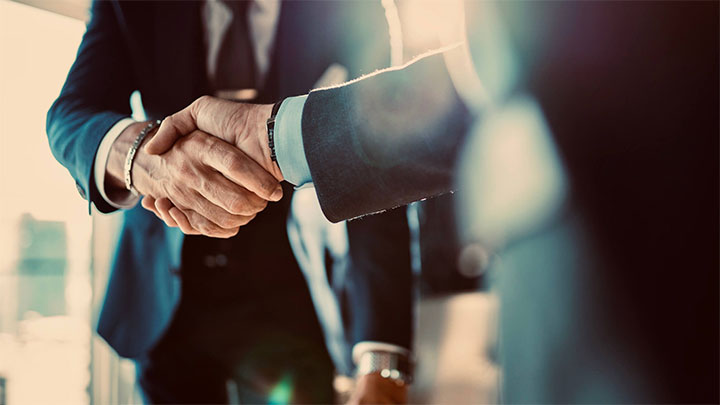 انتخاب تامین‌کننده: ازدواج کاری طولانی‌مدت