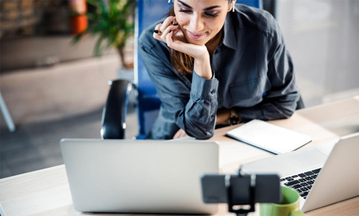 مهاجرت گسترده به زیرساخت‌های ابری