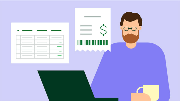 تسریع فرآیند تایید و پرداخت