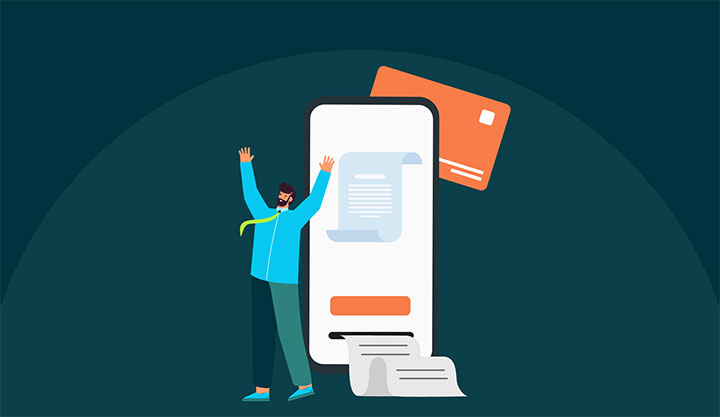 تکنولوژی OCR