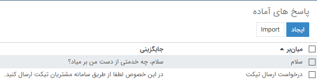 Odoo CMS - یک تصویر بزرگ
