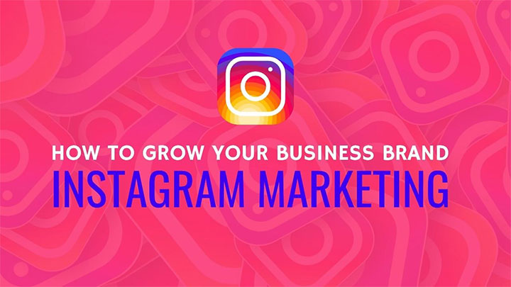 اینستاگرام مارکتینگ همکاری در فروش