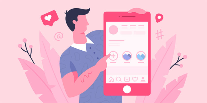 پیج اینستاگرام آموزشی