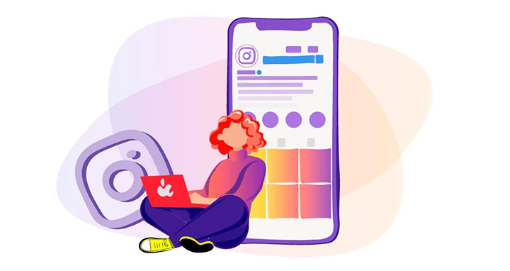 چند تکنیک برای موفقیت در کسب درآمد از اینستاگرام