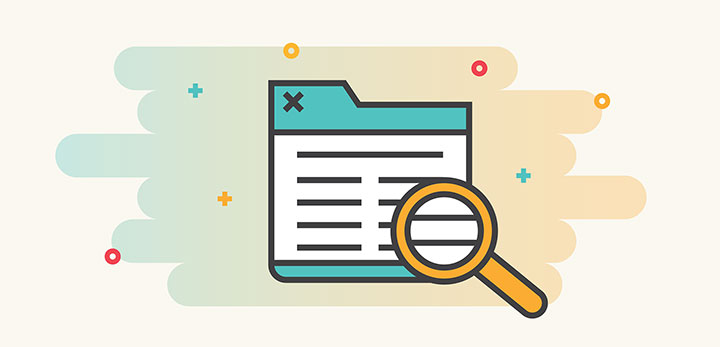 دسته بندی های قدیمی Search Intent